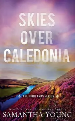 Le ciel de Calédonie - Skies Over Caledonia