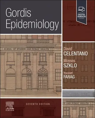 Épidémiologie de Gordis - Gordis Epidemiology