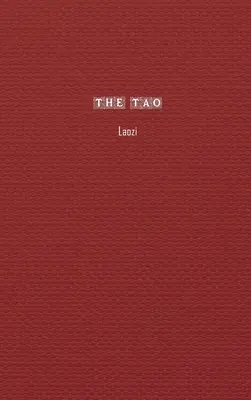 Le Tao - The Tao