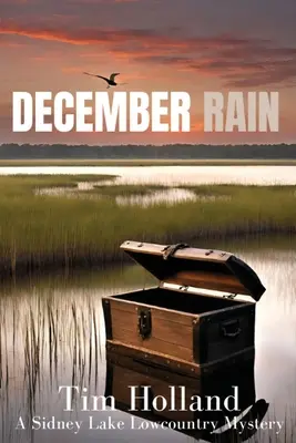 Pluie de décembre - December Rain