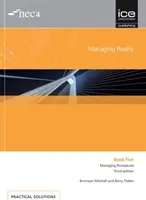 La gestion de la réalité, troisième édition. Livre 5 : Gestion des procédures - Managing Reality, Third edition. Book 5:  Managing procedures