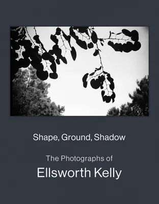 Forme, sol, ombre : les photographies d'Ellsworth Kelly - Shape, Ground, Shadow: The Photographs of Ellsworth Kelly