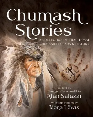 Histoires de Chumash - Chumash Stories