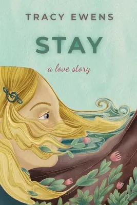 Stay : Une histoire d'amour - Stay: A Love Story