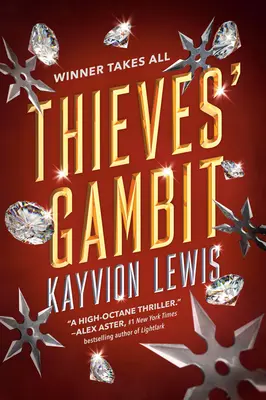 Gambit des voleurs - Thieves' Gambit