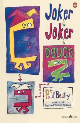 Joker, Joker, Deuce