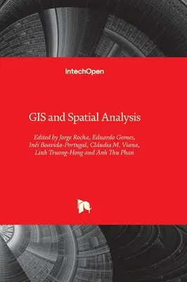 SIG et analyse spatiale - GIS and Spatial Analysis