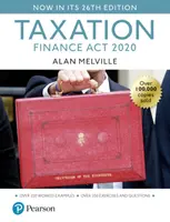 La fiscalité de Melville : Loi de finances 2020 - Melville's Taxation: Finance Act 2020