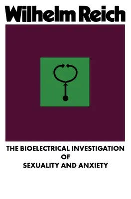 L'étude bioélectrique de la sexualité et de l'anxiété - The Bioelectrical Investigation of Sexuality and Anxiety
