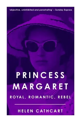 La princesse Margaret - Princess Margaret