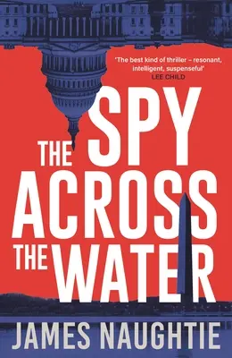 L'espion de l'autre côté de l'eau - The Spy Across the Water