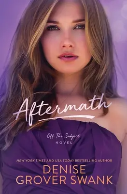 Aftermath : Une nouvelle romance sportive pour adultes - Aftermath: A new adult sports romance