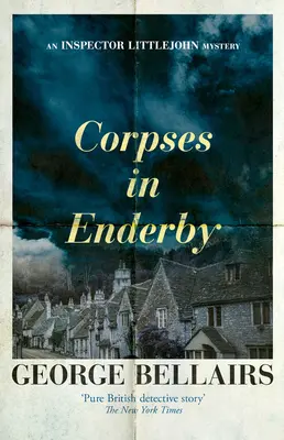 Des cadavres à Enderby - Corpses in Enderby