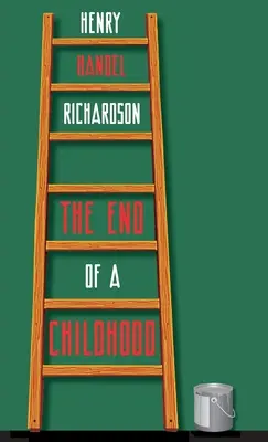 La fin d'une enfance : Quatre nouveaux chapitres de la vie de Cuffy Mahony - The End of a Childhood: Four Further Chapters in the Life of Cuffy Mahony