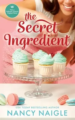 L'ingrédient secret - The Secret Ingredient