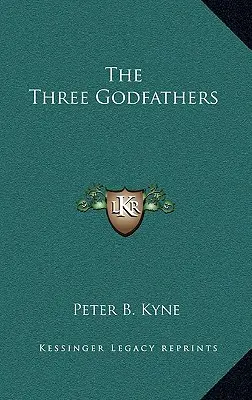 Les trois parrains - The Three Godfathers