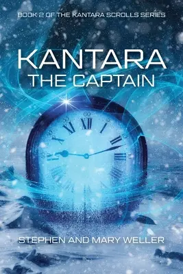 Kantara : Le Capitaine - Kantara: The Captain