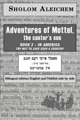 En Amérique - In America