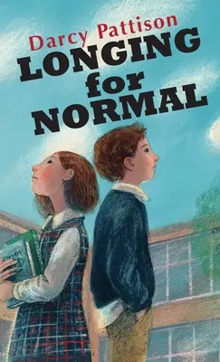 La nostalgie de la normalité - Longing for Normal