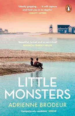 Petits monstres - Little Monsters