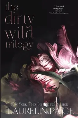 Trilogie Dirty Wild - Dirty Wild Trilogy
