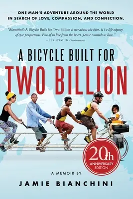 Une bicyclette construite pour deux milliards : édition du 20e anniversaire - A Bicycle Built for Two Billion: 20th Anniversary Edition