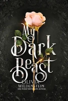 My Dark Beast : une relecture d'Hadès et Perséphone - My Dark Beast: a Hades & Persephone retelling