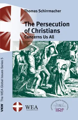 La persécution des chrétiens nous concerne tous - The Persecution of Christians Concerns Us All