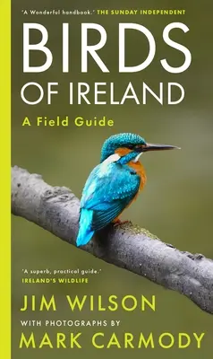 Les oiseaux d'Irlande - Birds of Ireland