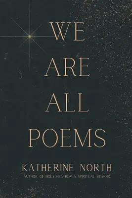 Nous sommes tous des poèmes - We Are All Poems