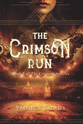 La course cramoisie - The Crimson Run