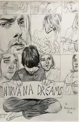 Rêves de Nirvana - Nirvana Dreams