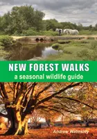 Promenades dans la Nouvelle Forêt - New Forest Walks