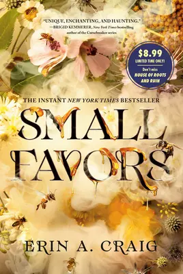 Petites faveurs - Small Favors