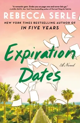 Dates d'expiration - Expiration Dates