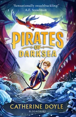 Les Pirates de la Mer Noire - Pirates of Darksea