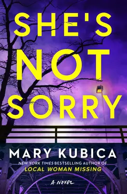 Le monde de l'informatique au service de l'humanité - She's Not Sorry: A Psychological Thriller