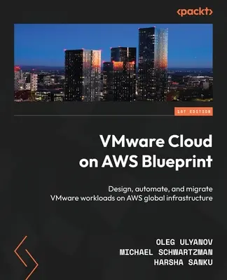 Plan d'action VMware Cloud sur AWS : Concevoir, automatiser et migrer les charges de travail VMware sur l'infrastructure globale AWS - VMware Cloud on AWS Blueprint: Design, automate, and migrate VMware workloads on AWS global infrastructure