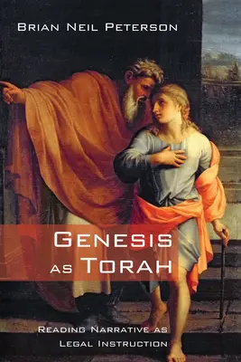 La Genèse comme Torah - Genesis as Torah