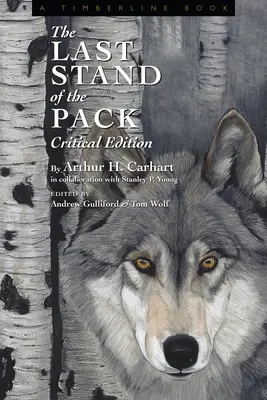 Le dernier combat de la meute - Last Stand of the Pack