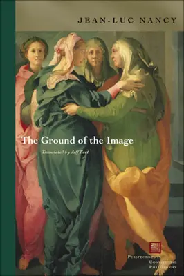Le sol de l'image - The Ground of the Image