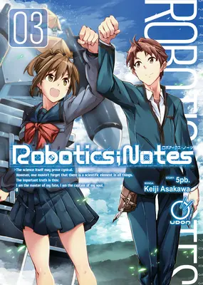 Robotique ; notes Volume 3 - Robotics;notes Volume 3