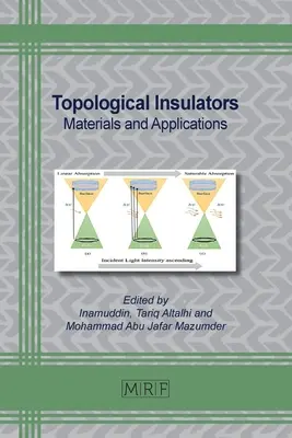 Isolants topologiques : Matériaux et applications - Topological Insulators: Materials and Applications