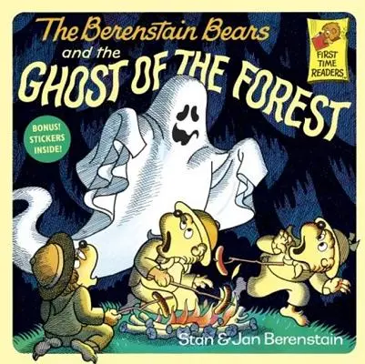 Les ours Berenstain et le fantôme de la forêt - The Berenstain Bears and the Ghost of the Forest