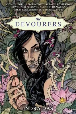 Les Dévoreurs - The Devourers