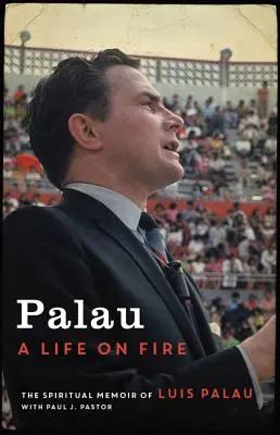 Palau : Une vie en feu - Palau: A Life on Fire