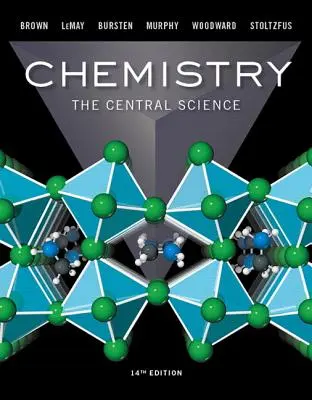 La chimie : La science centrale - Chemistry: The Central Science