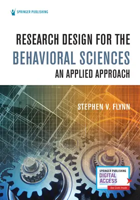 Conception de recherche pour les sciences du comportement : Une approche appliquée - Research Design for the Behavioral Sciences: An Applied Approach