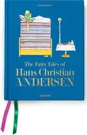 Les contes de fées de Hans Christian Andersen - The Fairy Tales of Hans Christian Andersen