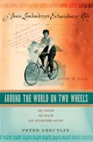 Le tour du monde en deux roues - Around the World on Two Wheels